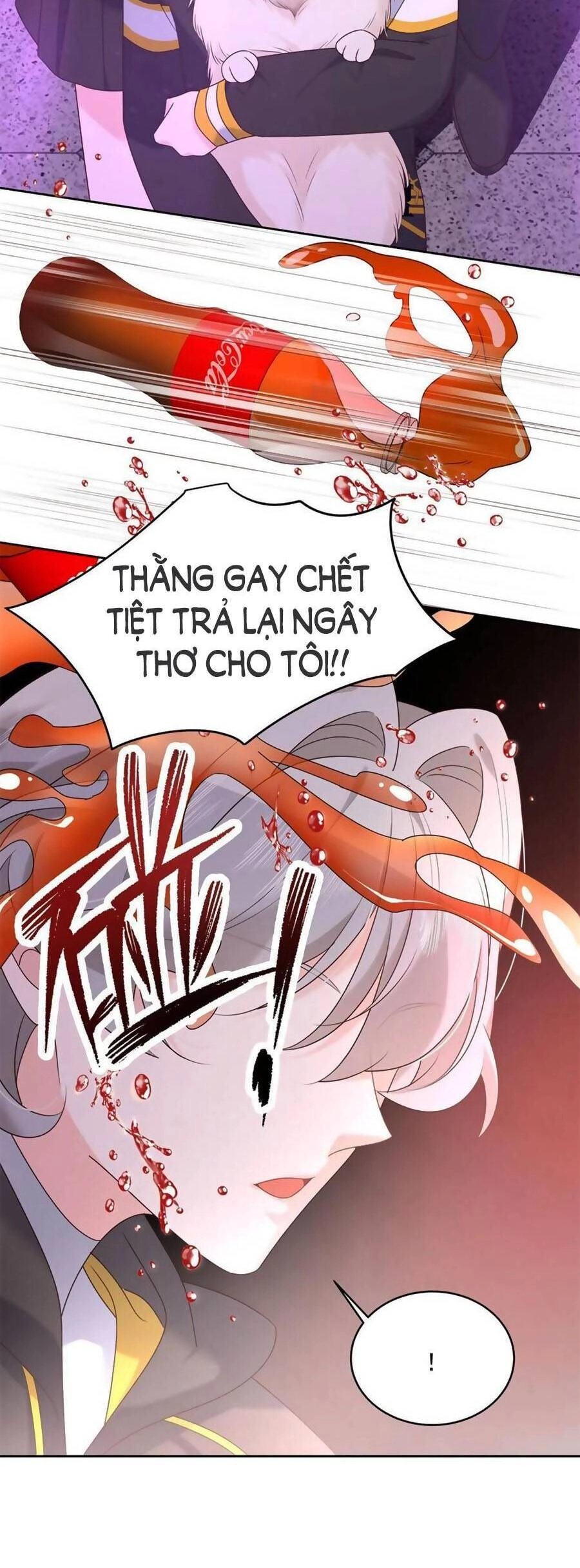 Hotboy Quốc Dân Là Nữ Chapter 302 - 21