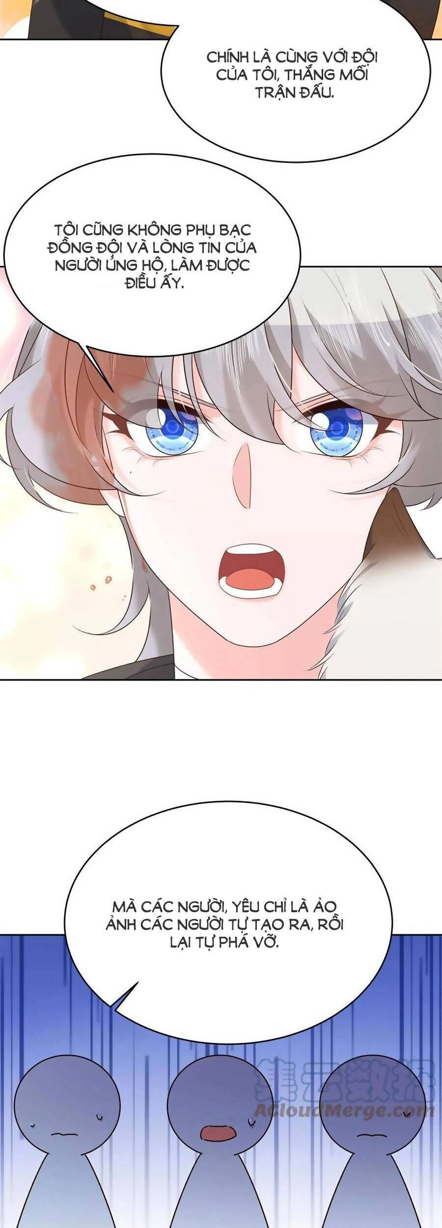 Hotboy Quốc Dân Là Nữ Chapter 302 - 26