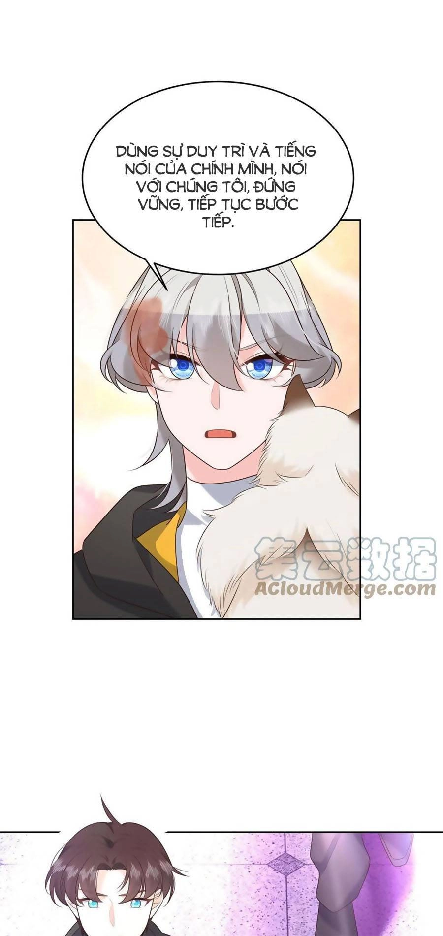 Hotboy Quốc Dân Là Nữ Chapter 302 - 28