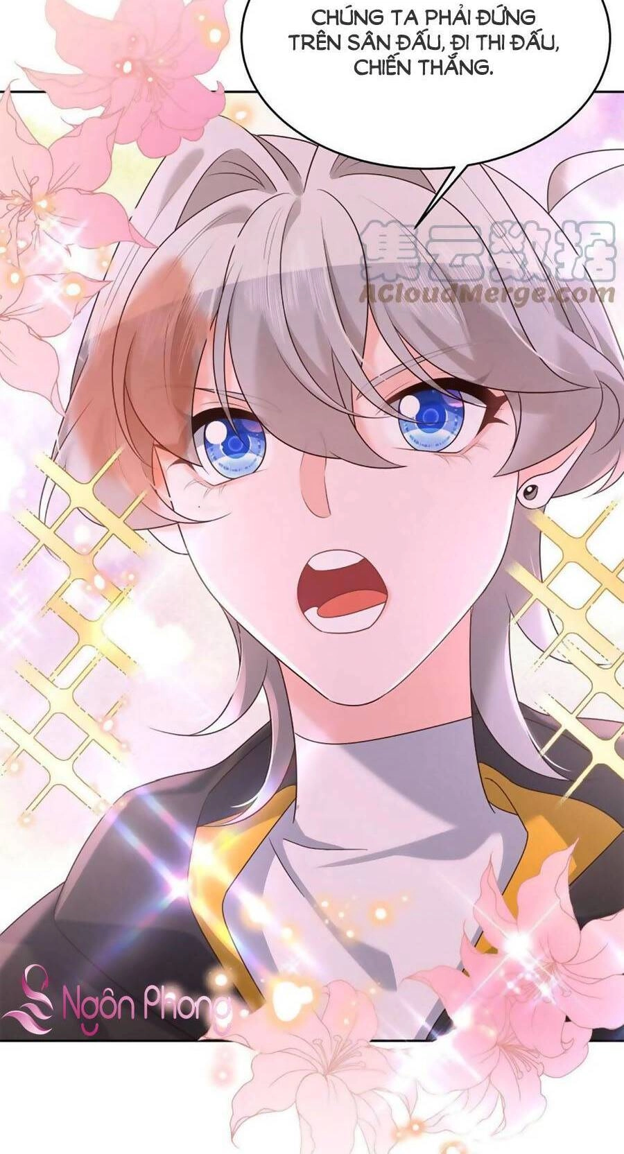 Hotboy Quốc Dân Là Nữ Chapter 302 - 30