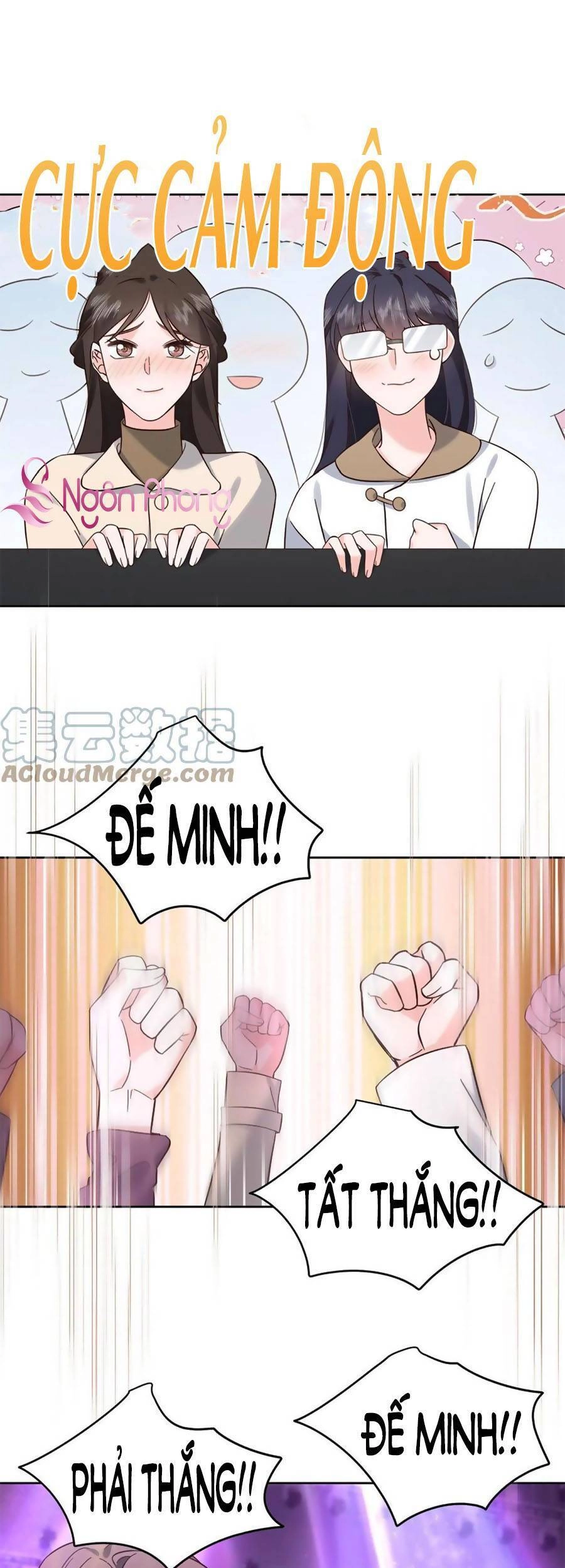 Hotboy Quốc Dân Là Nữ Chapter 303 - 2