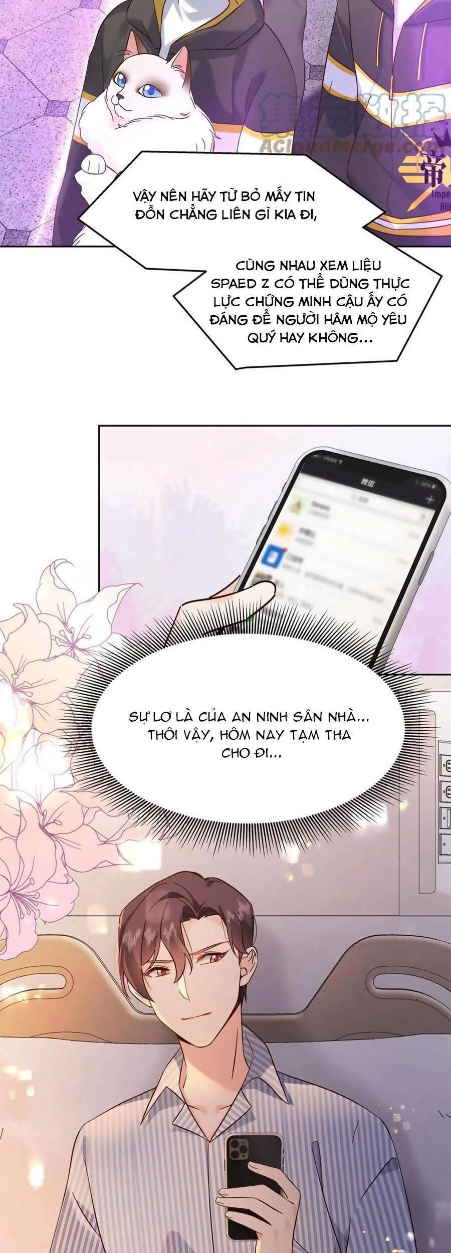 Hotboy Quốc Dân Là Nữ Chapter 303 - 6