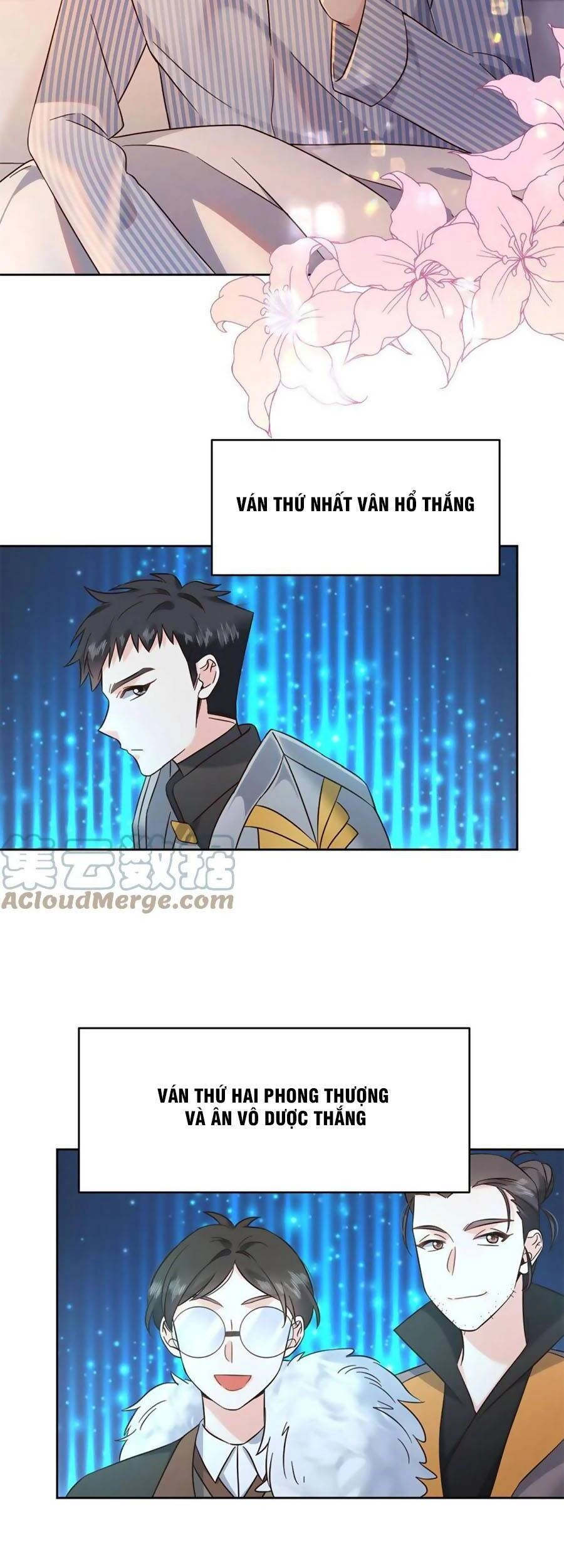 Hotboy Quốc Dân Là Nữ Chapter 303 - 7