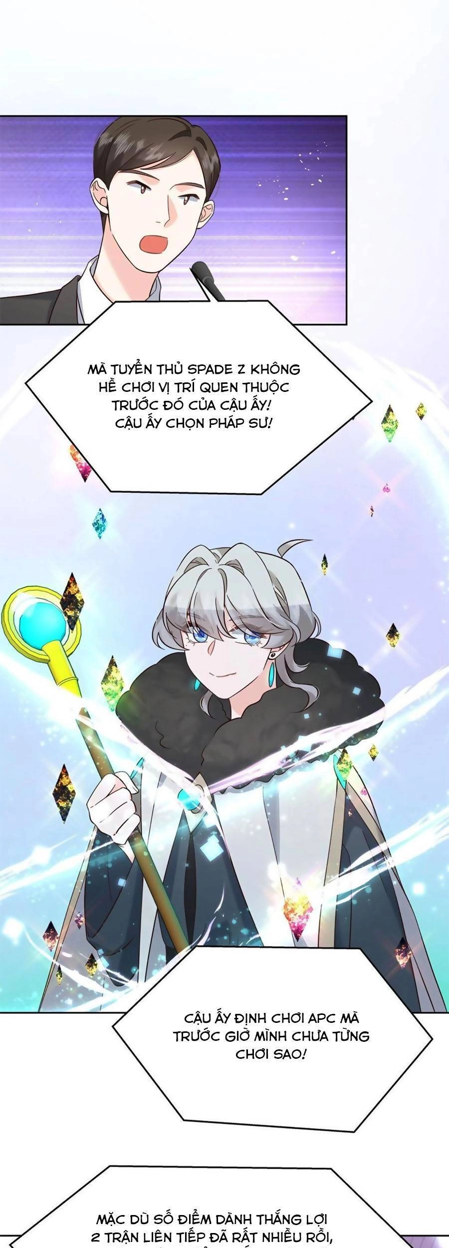 Hotboy Quốc Dân Là Nữ Chapter 303 - 9