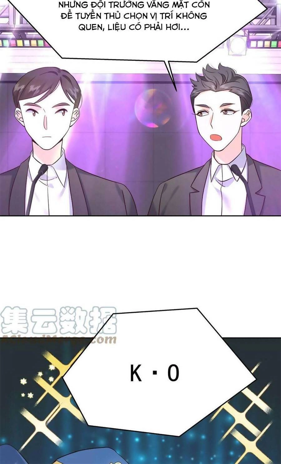 Hotboy Quốc Dân Là Nữ Chapter 303 - 10