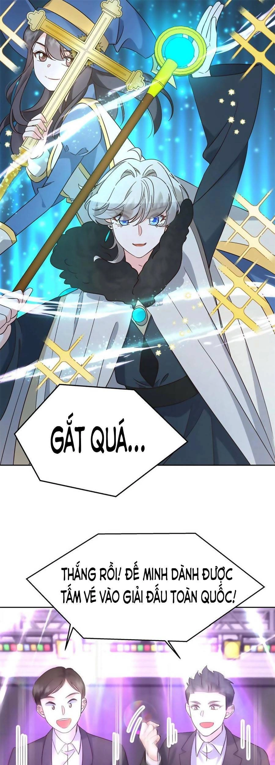 Hotboy Quốc Dân Là Nữ Chapter 303 - 11