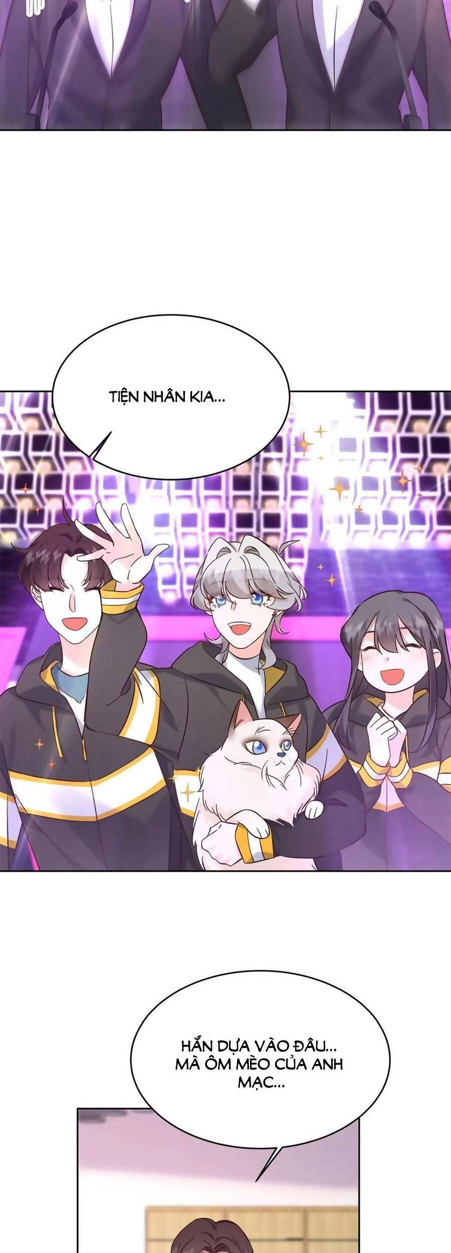 Hotboy Quốc Dân Là Nữ Chapter 303 - 12