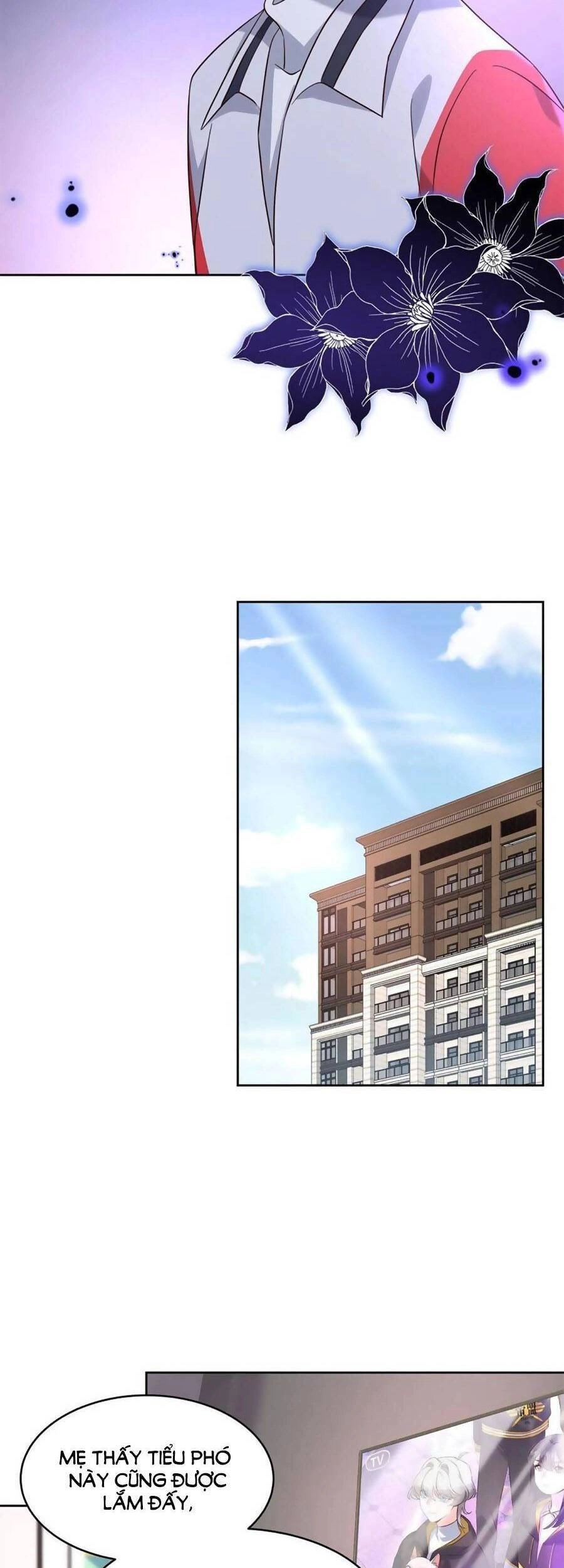 Hotboy Quốc Dân Là Nữ Chapter 303 - 18