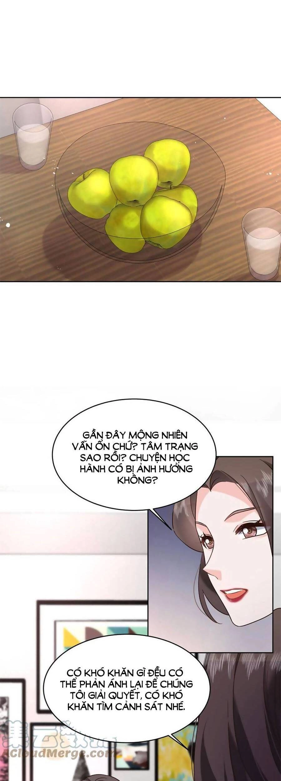 Hotboy Quốc Dân Là Nữ Chapter 303 - 23