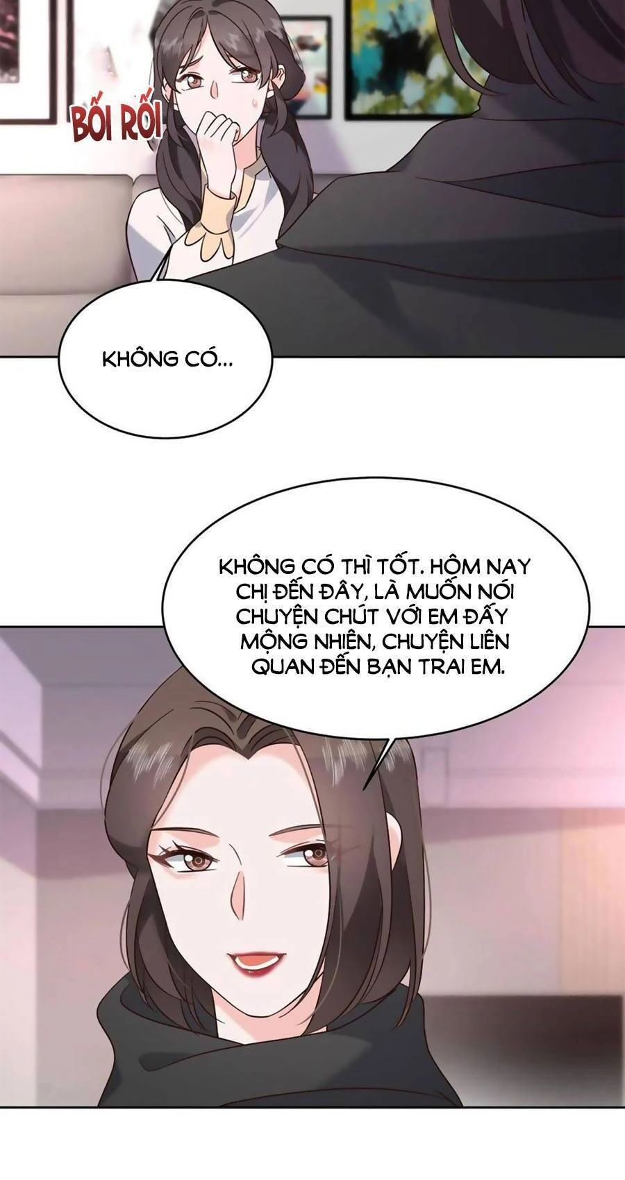 Hotboy Quốc Dân Là Nữ Chapter 303 - 24