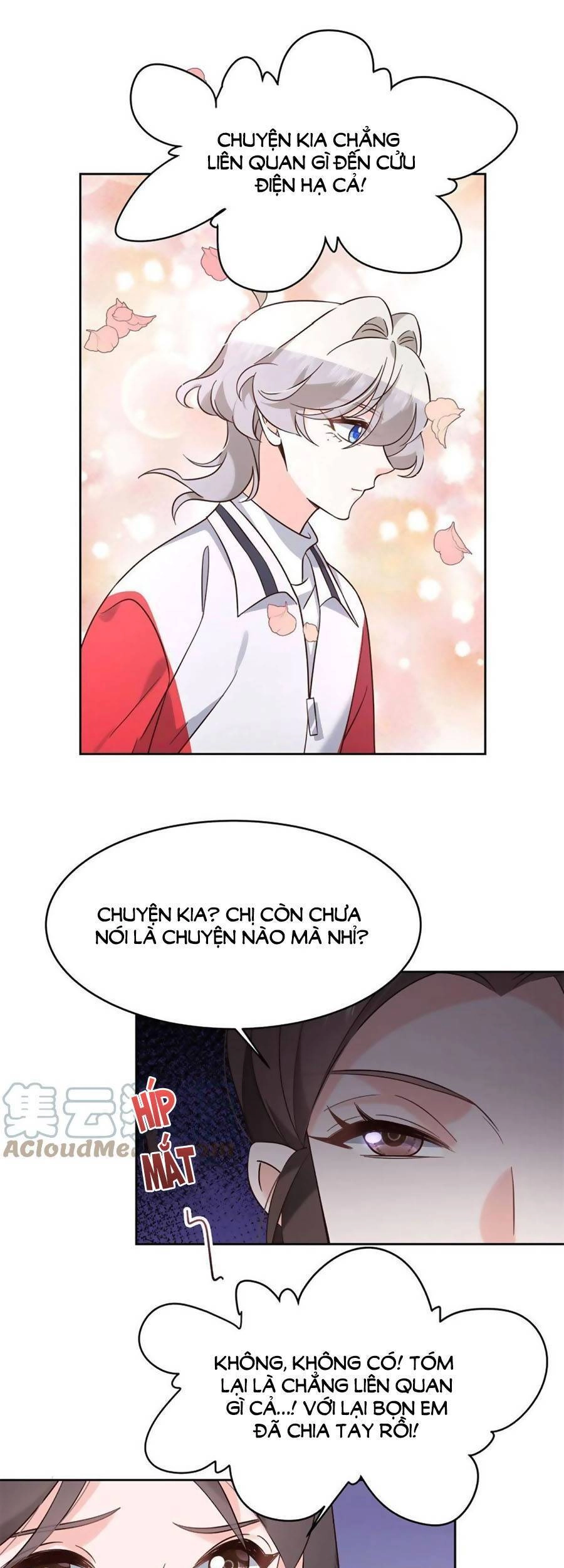 Hotboy Quốc Dân Là Nữ Chapter 303 - 25