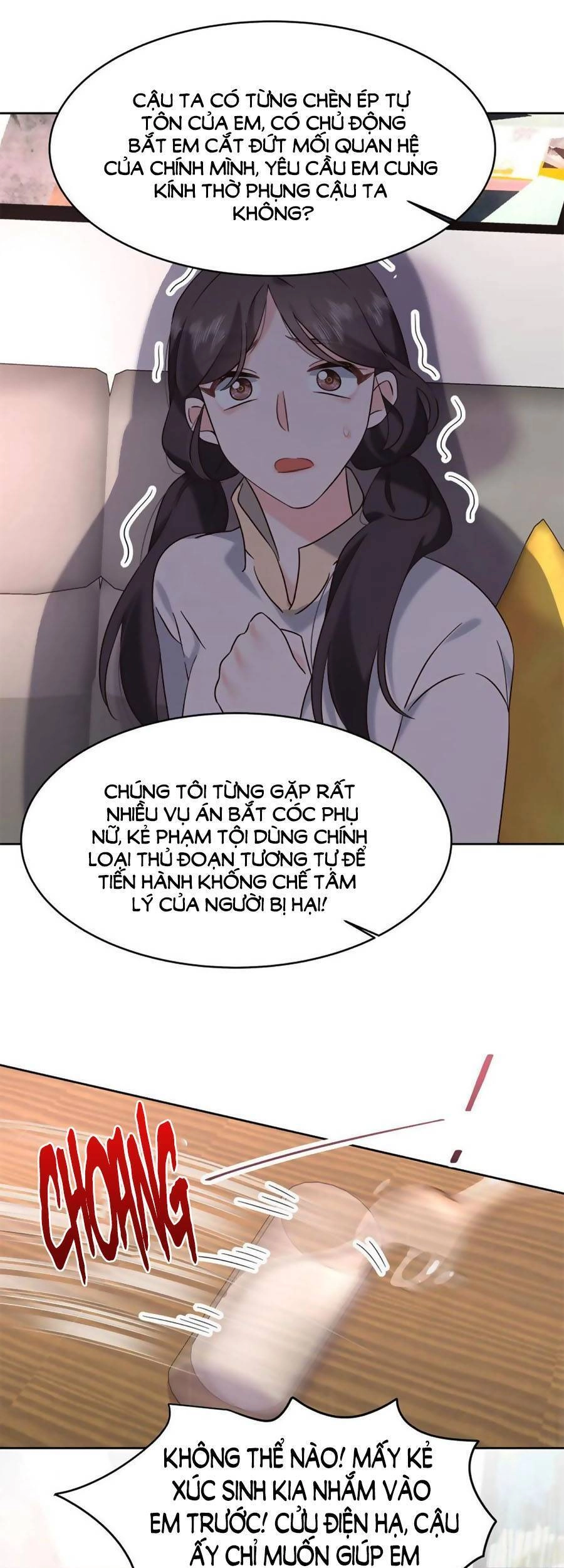 Hotboy Quốc Dân Là Nữ Chapter 303 - 27