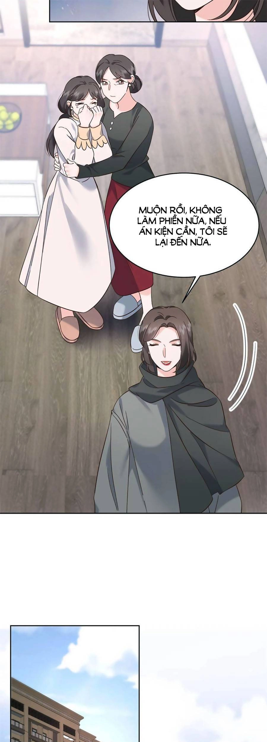 Hotboy Quốc Dân Là Nữ Chapter 303 - 32