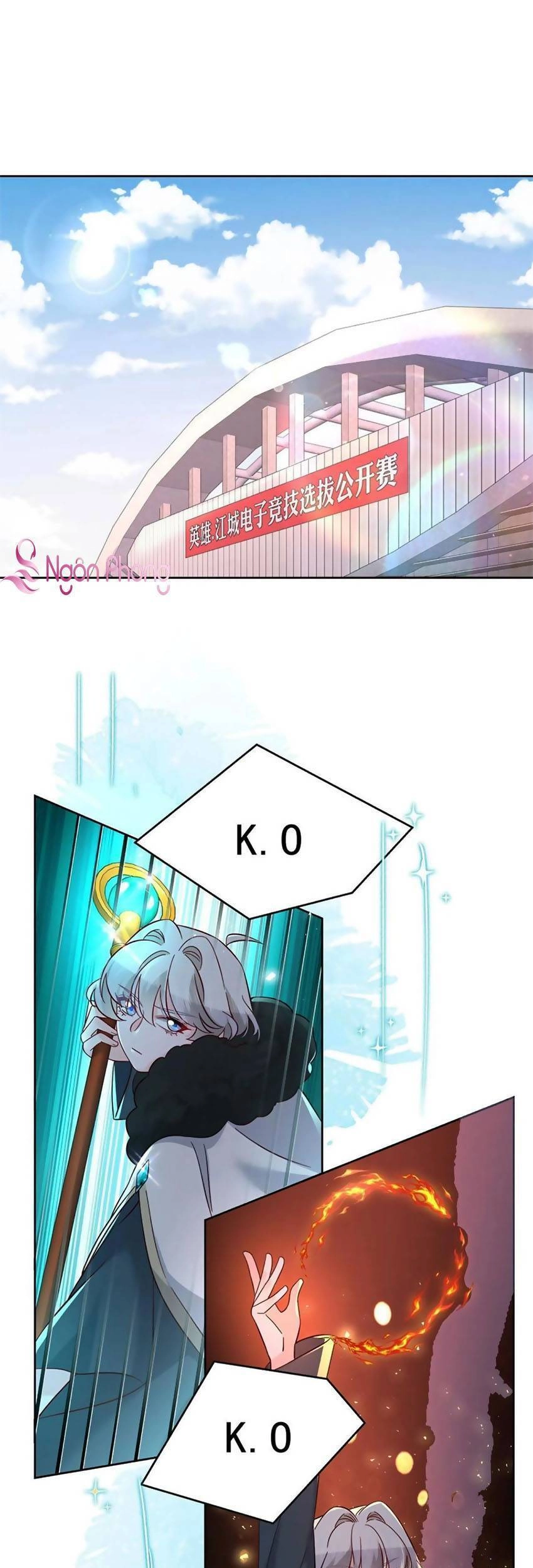 Hotboy Quốc Dân Là Nữ Chapter 304 - 2