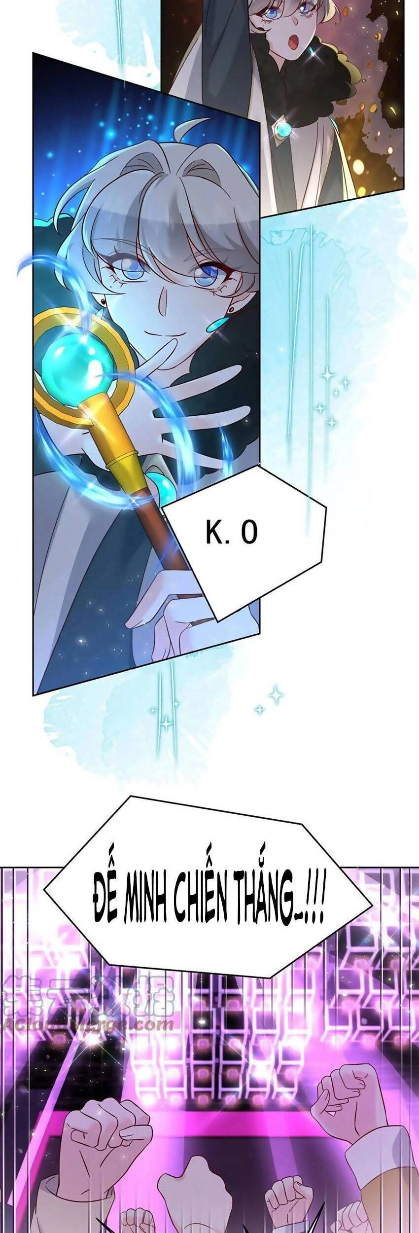 Hotboy Quốc Dân Là Nữ Chapter 304 - 3