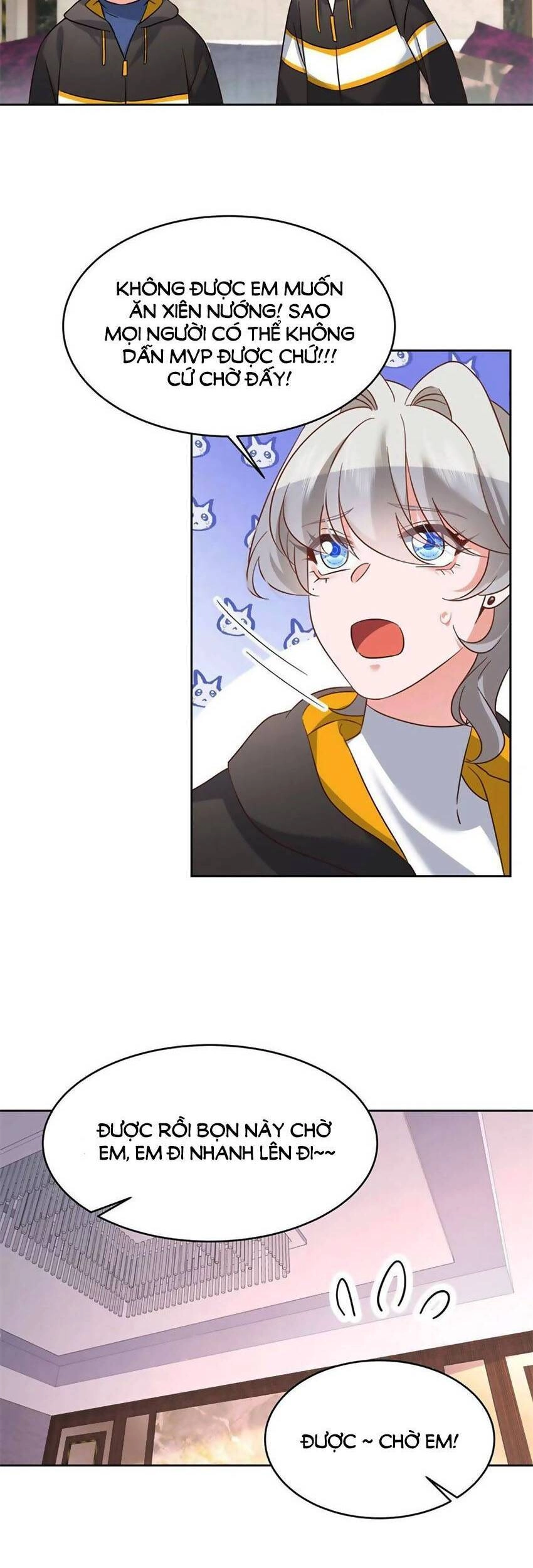 Hotboy Quốc Dân Là Nữ Chapter 304 - 6