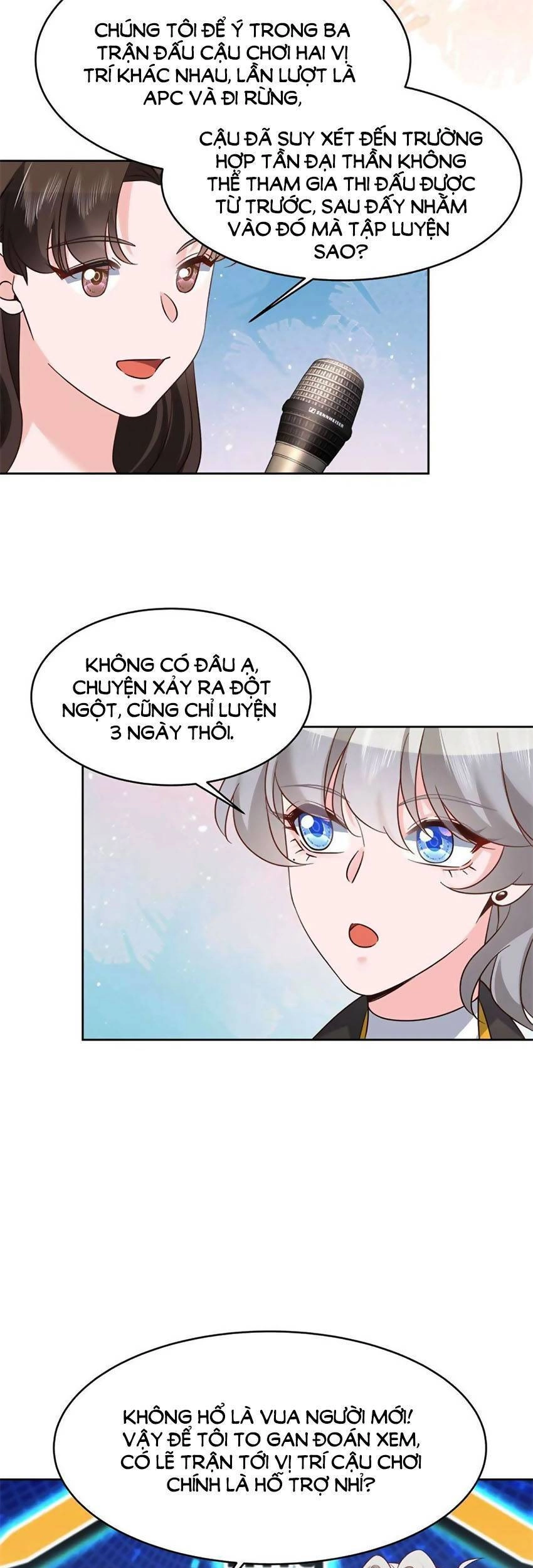 Hotboy Quốc Dân Là Nữ Chapter 304 - 11