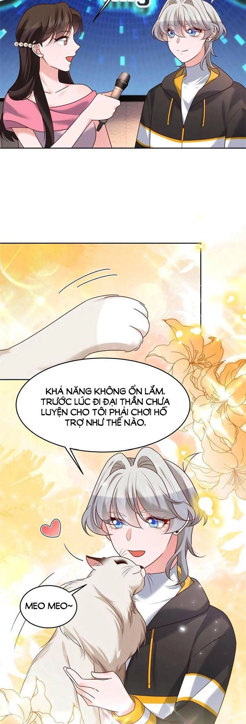 Hotboy Quốc Dân Là Nữ Chapter 304 - 12