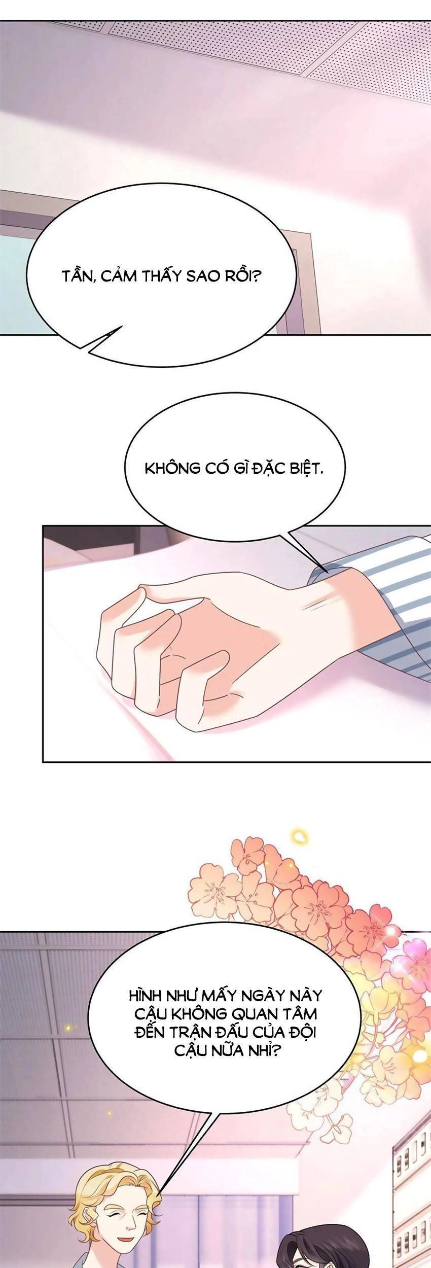 Hotboy Quốc Dân Là Nữ Chapter 304 - 15