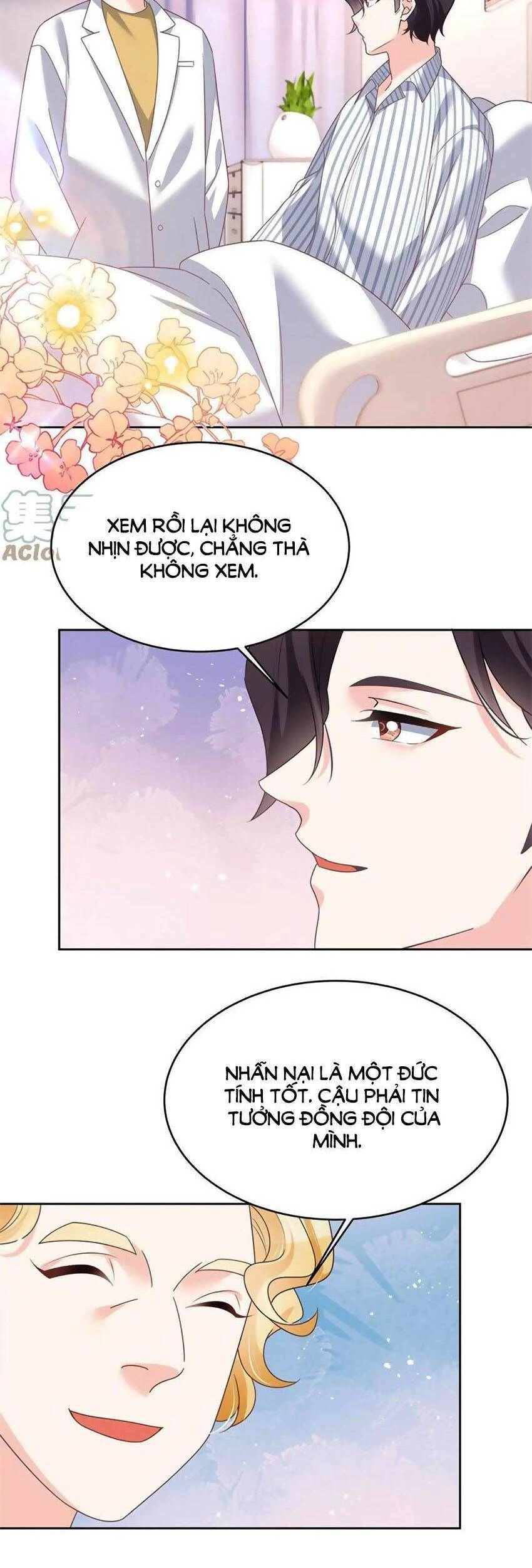 Hotboy Quốc Dân Là Nữ Chapter 304 - 16