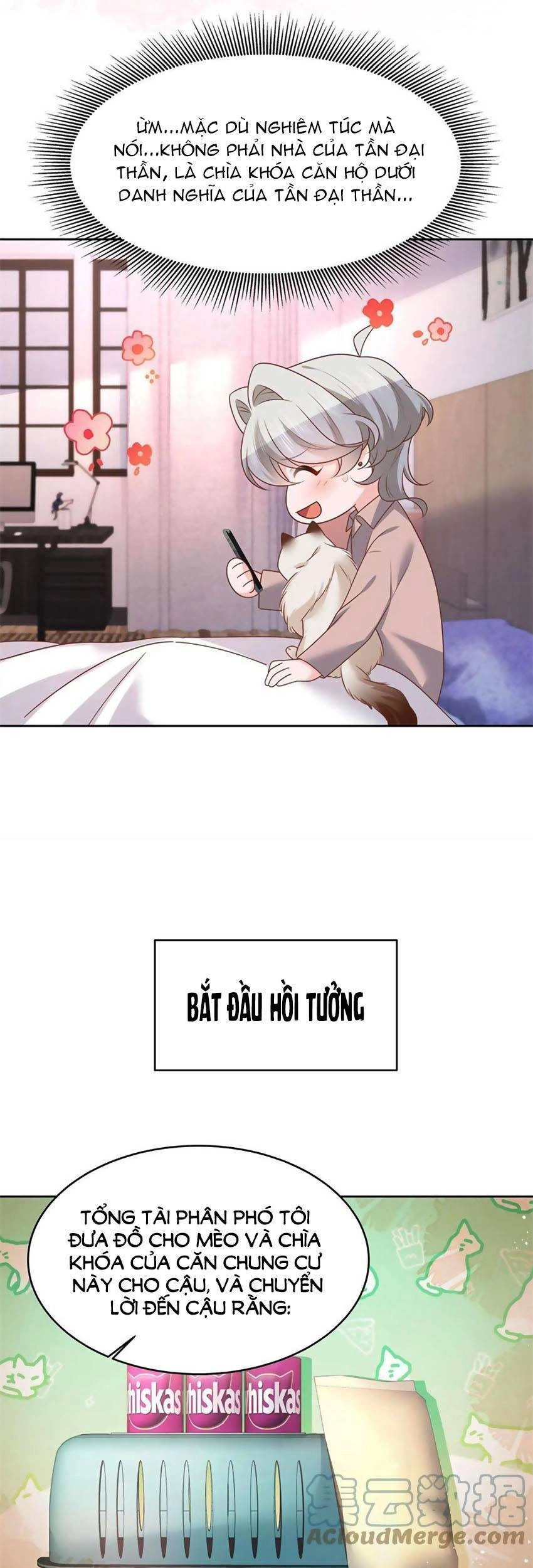 Hotboy Quốc Dân Là Nữ Chapter 304 - 25