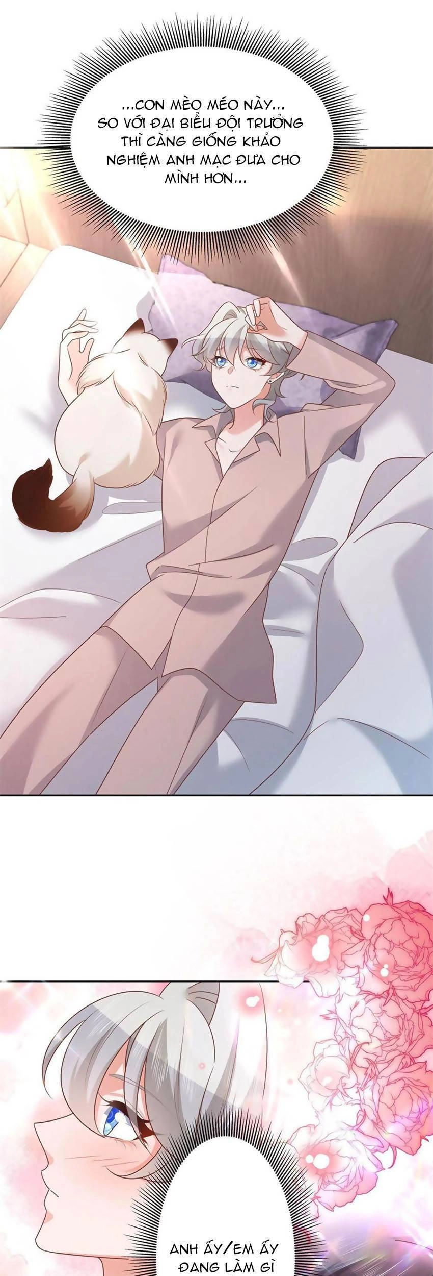 Hotboy Quốc Dân Là Nữ Chapter 304 - 28