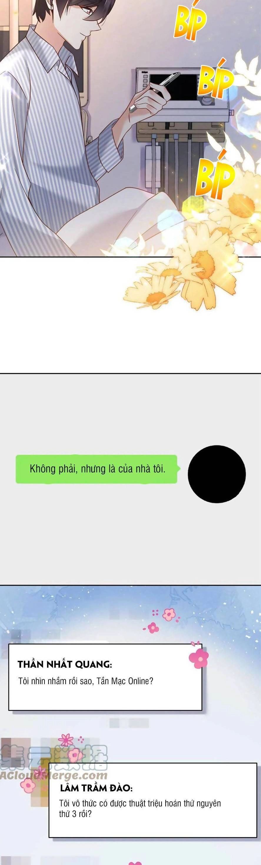 Hotboy Quốc Dân Là Nữ Chapter 305 - 8