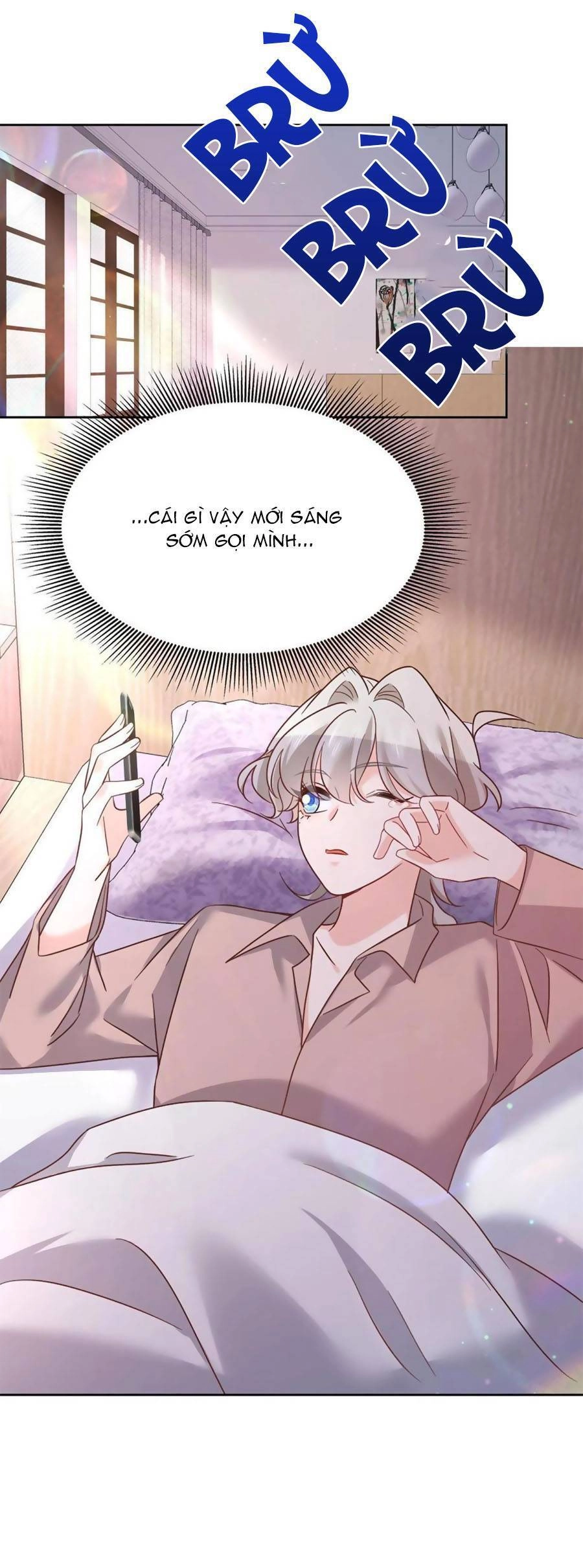 Hotboy Quốc Dân Là Nữ Chapter 305 - 11