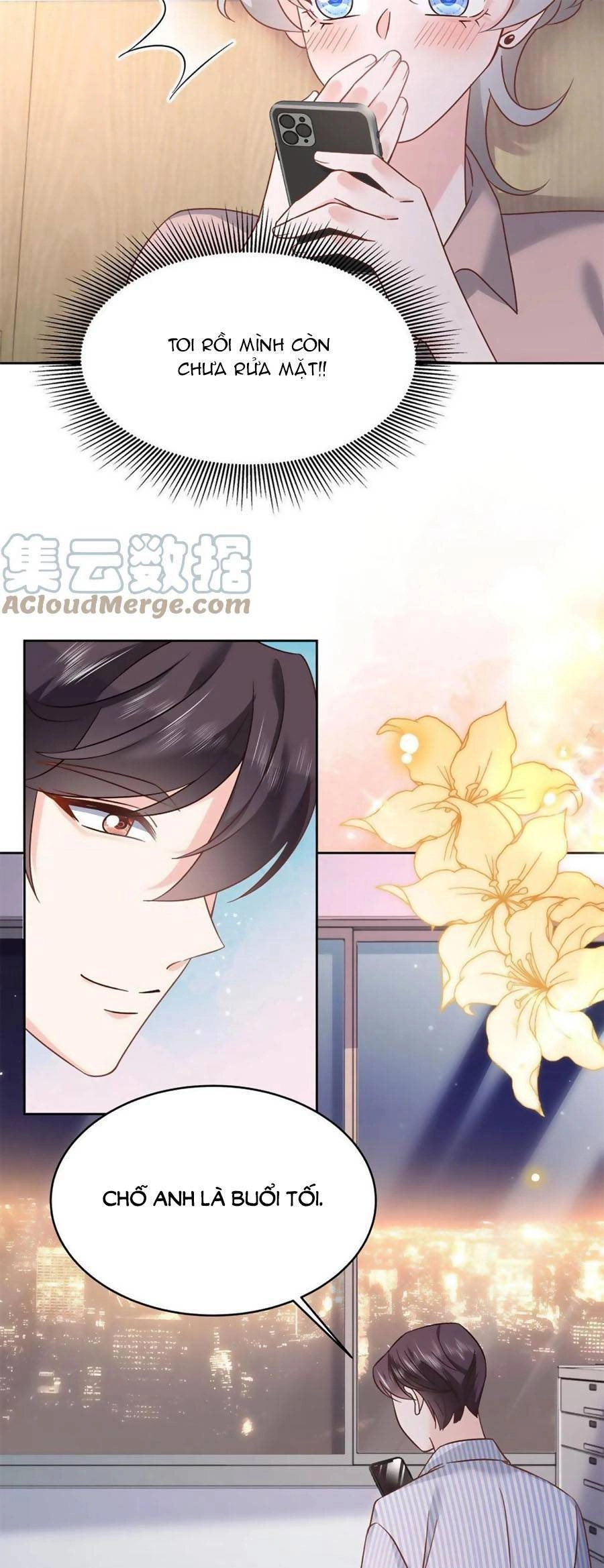 Hotboy Quốc Dân Là Nữ Chapter 305 - 18