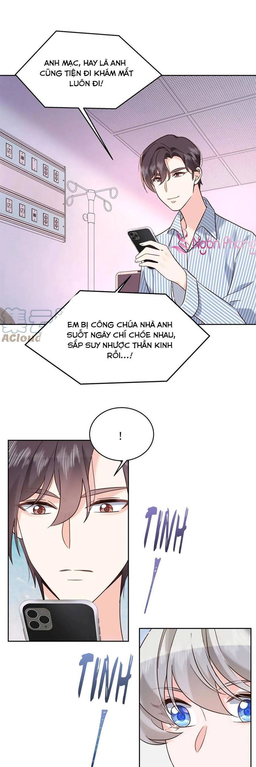 Hotboy Quốc Dân Là Nữ Chapter 306 - 2