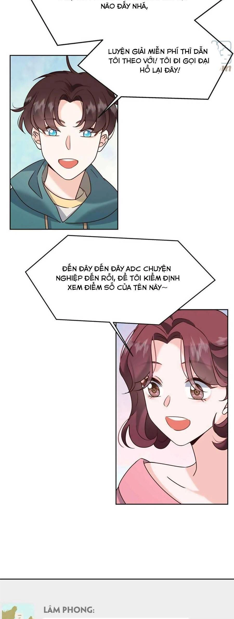 Hotboy Quốc Dân Là Nữ Chapter 306 - 5