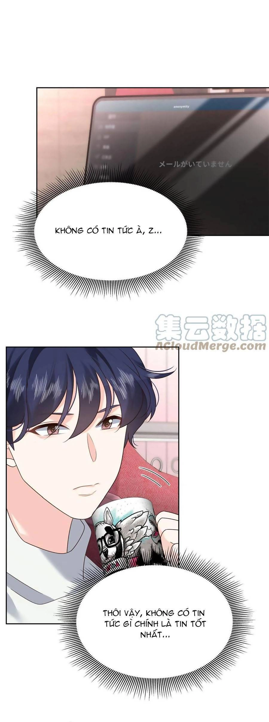 Hotboy Quốc Dân Là Nữ Chapter 306 - 12