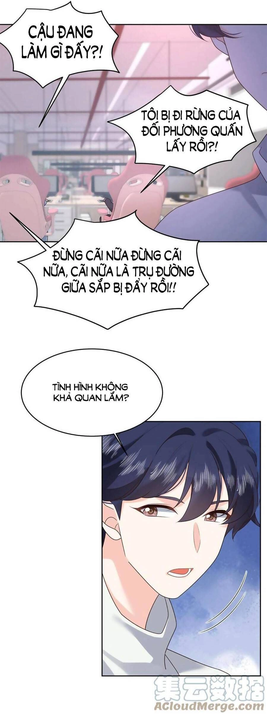 Hotboy Quốc Dân Là Nữ Chapter 306 - 13