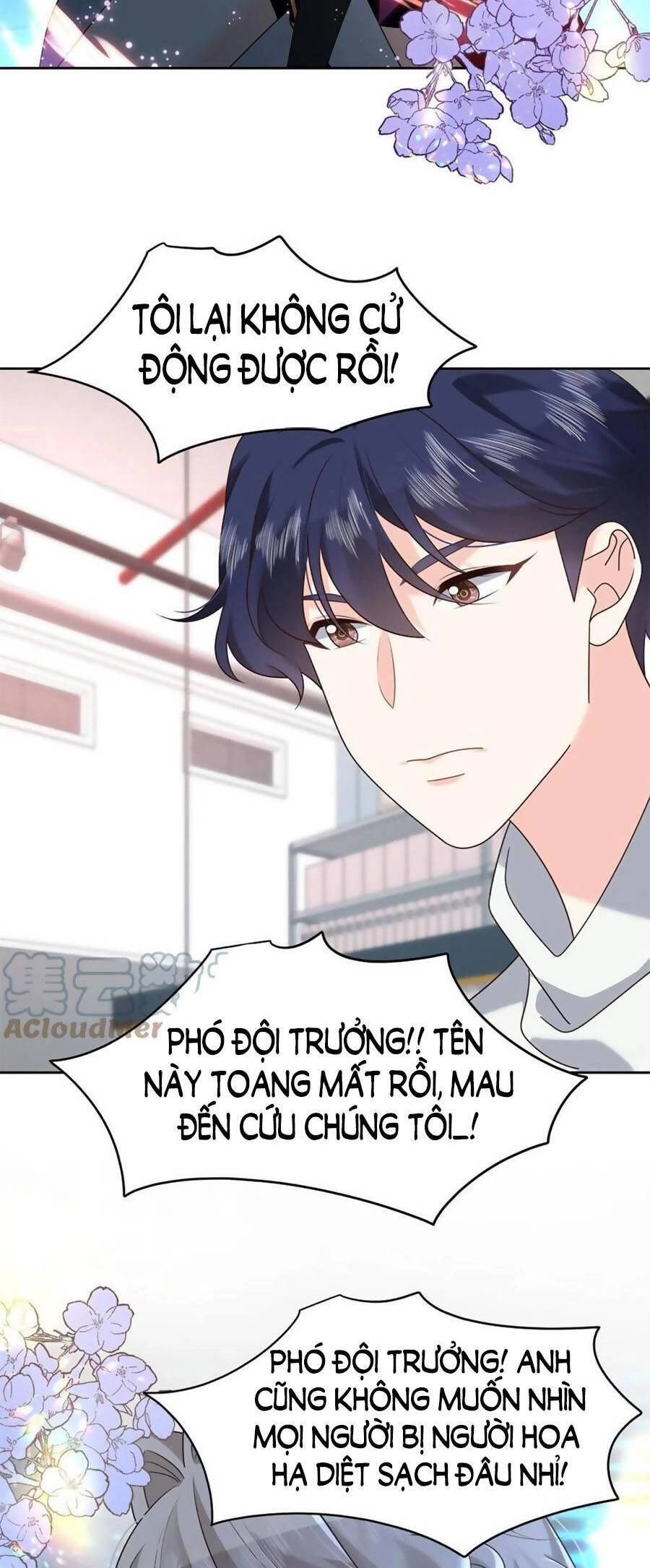 Hotboy Quốc Dân Là Nữ Chapter 306 - 16