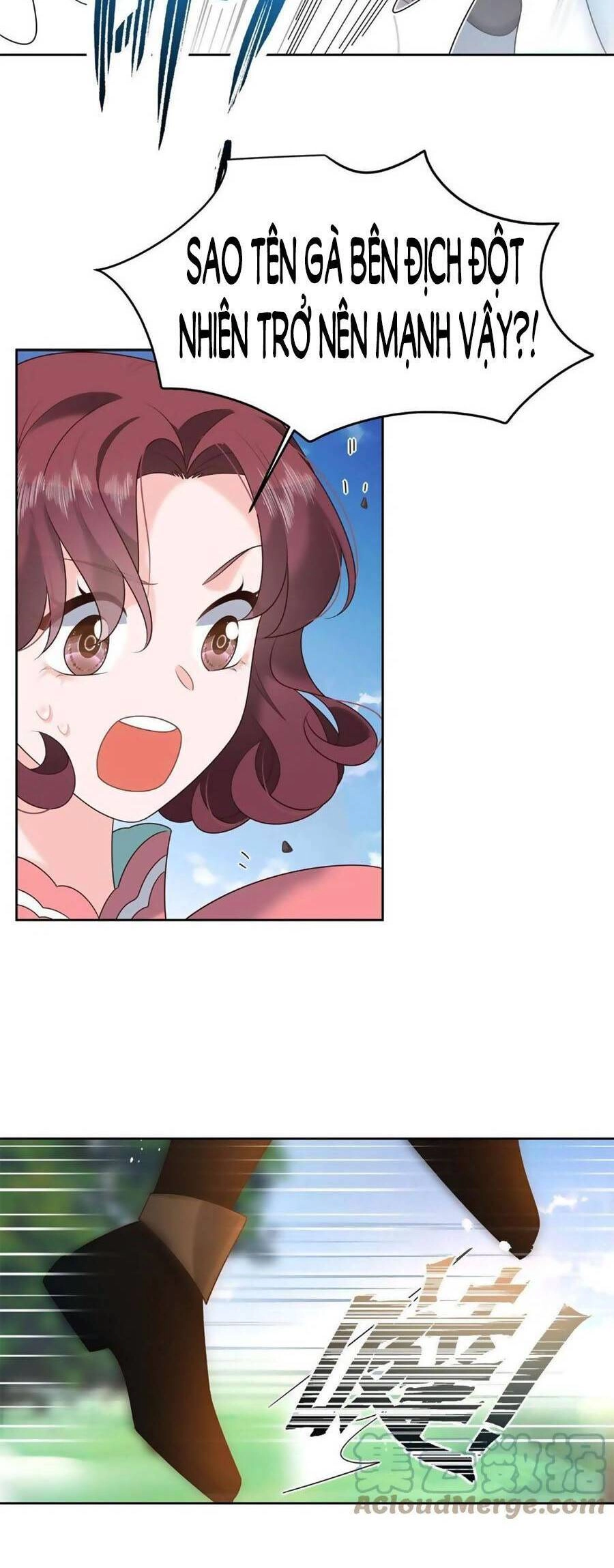 Hotboy Quốc Dân Là Nữ Chapter 306 - 20