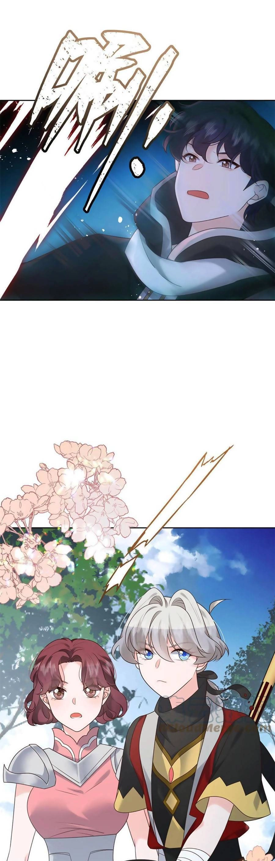 Hotboy Quốc Dân Là Nữ Chapter 306 - 21