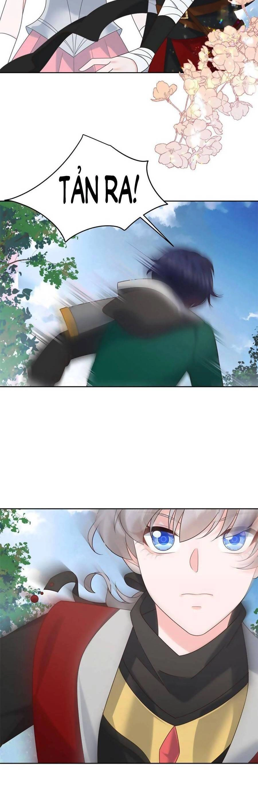 Hotboy Quốc Dân Là Nữ Chapter 306 - 22