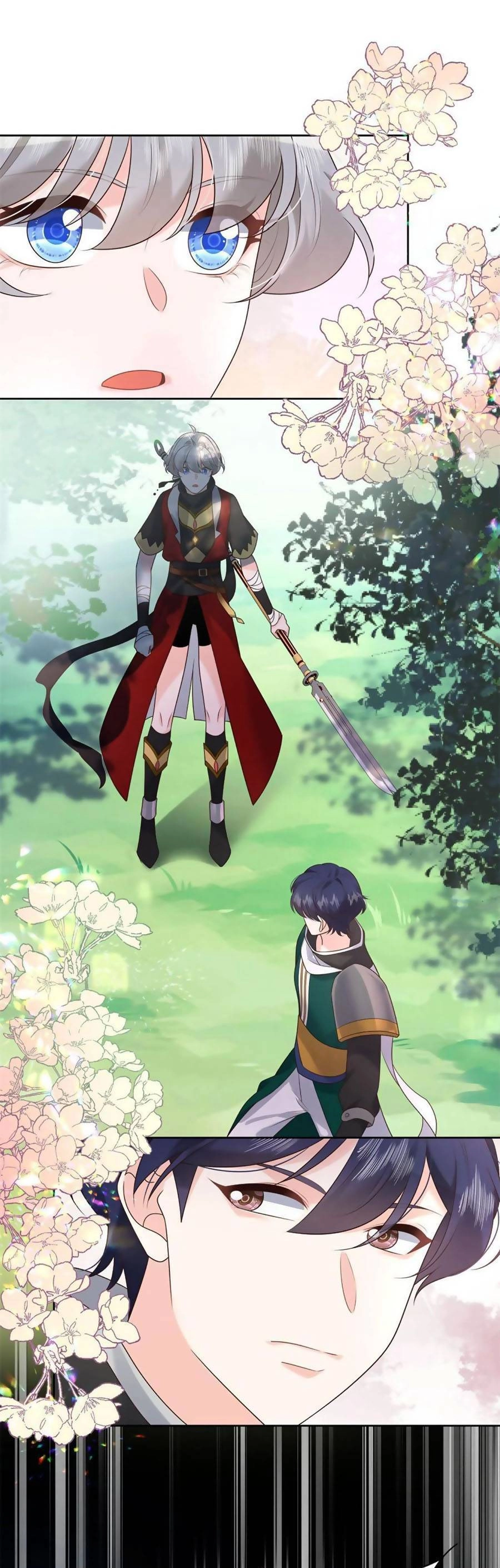 Hotboy Quốc Dân Là Nữ Chapter 306 - 24