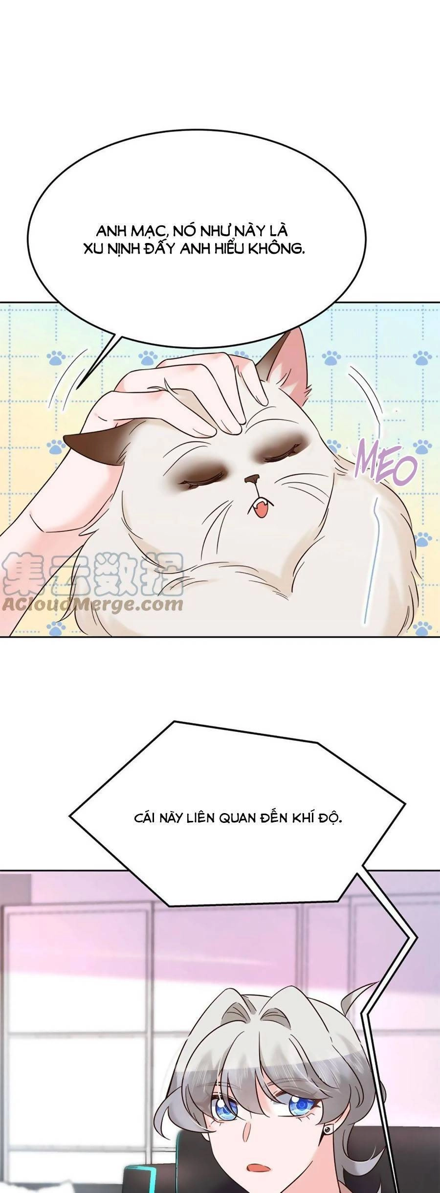 Hotboy Quốc Dân Là Nữ Chapter 307 - 5