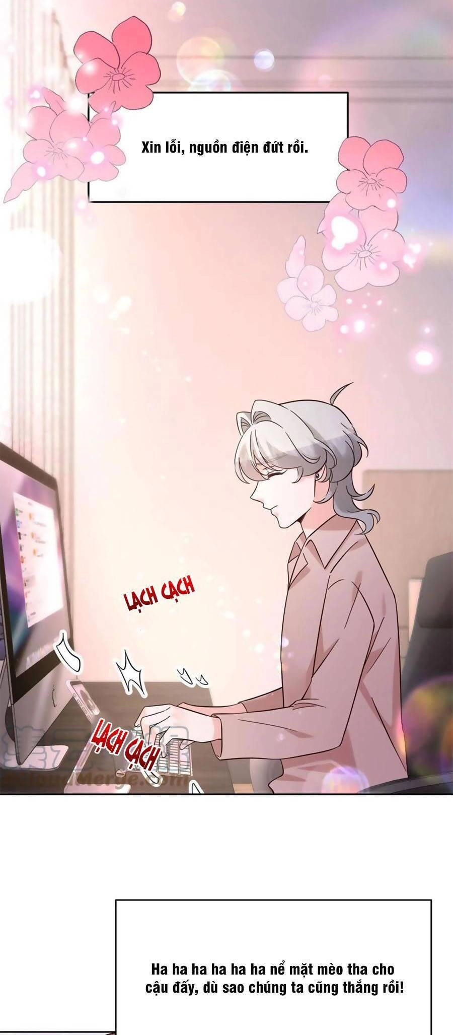 Hotboy Quốc Dân Là Nữ Chapter 307 - 9