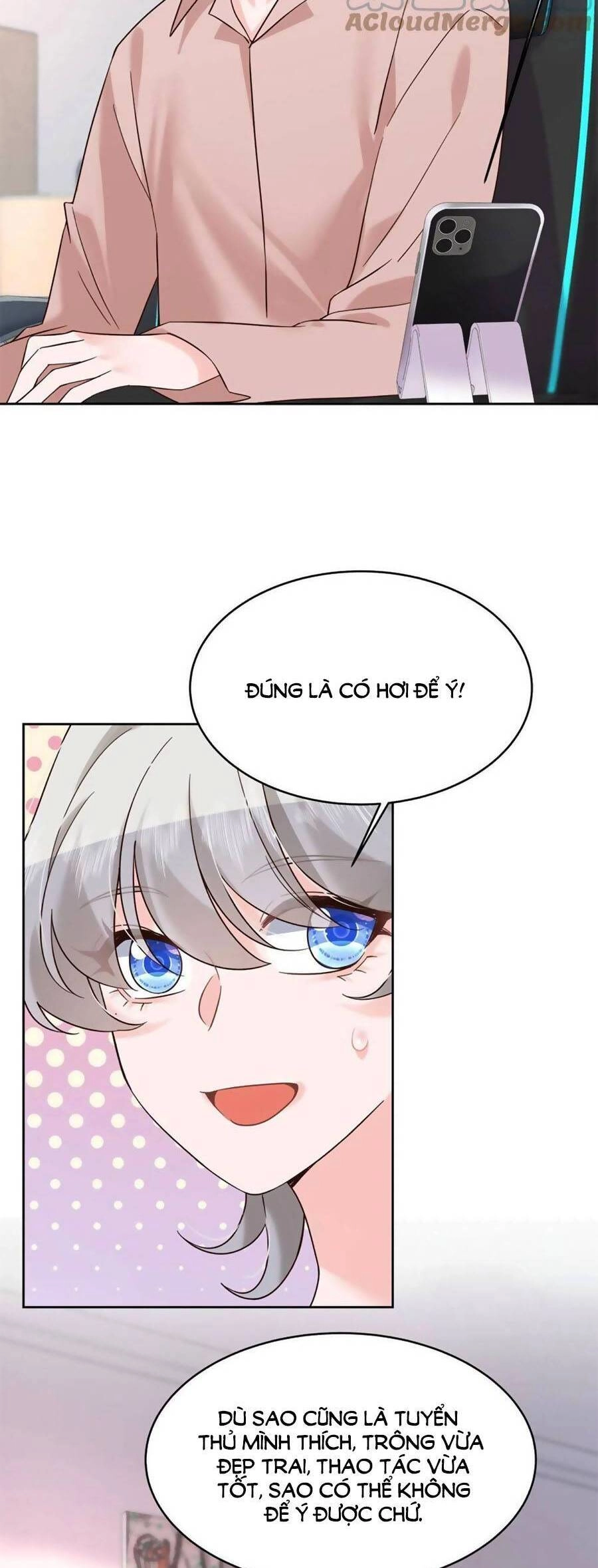 Hotboy Quốc Dân Là Nữ Chapter 307 - 13