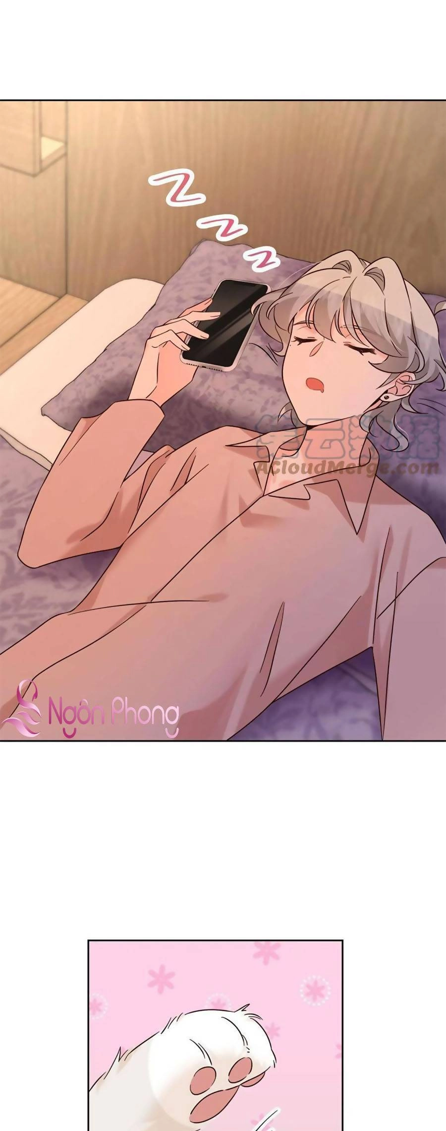 Hotboy Quốc Dân Là Nữ Chapter 308 - 2