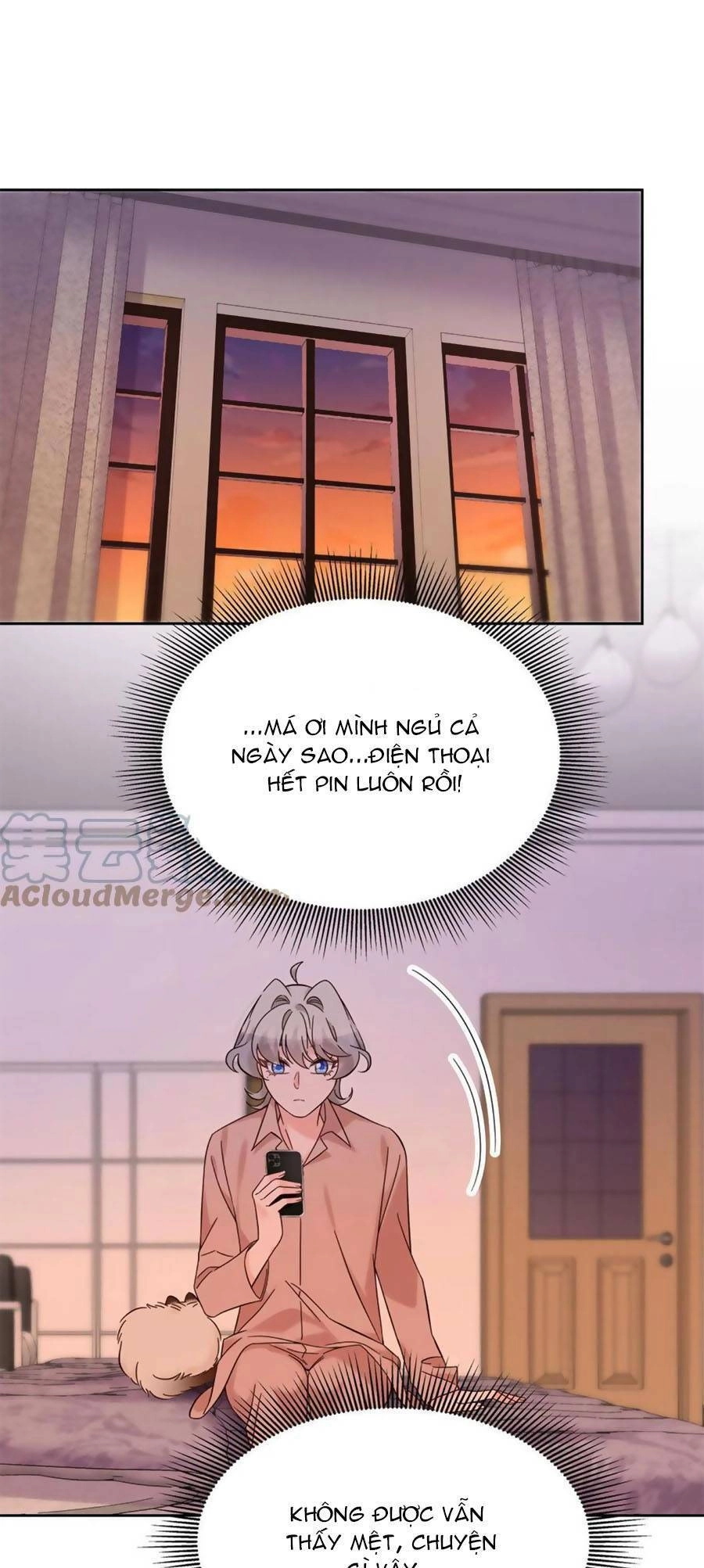 Hotboy Quốc Dân Là Nữ Chapter 308 - 5