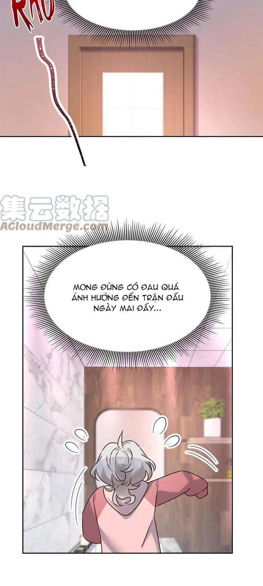 Hotboy Quốc Dân Là Nữ Chapter 308 - 7