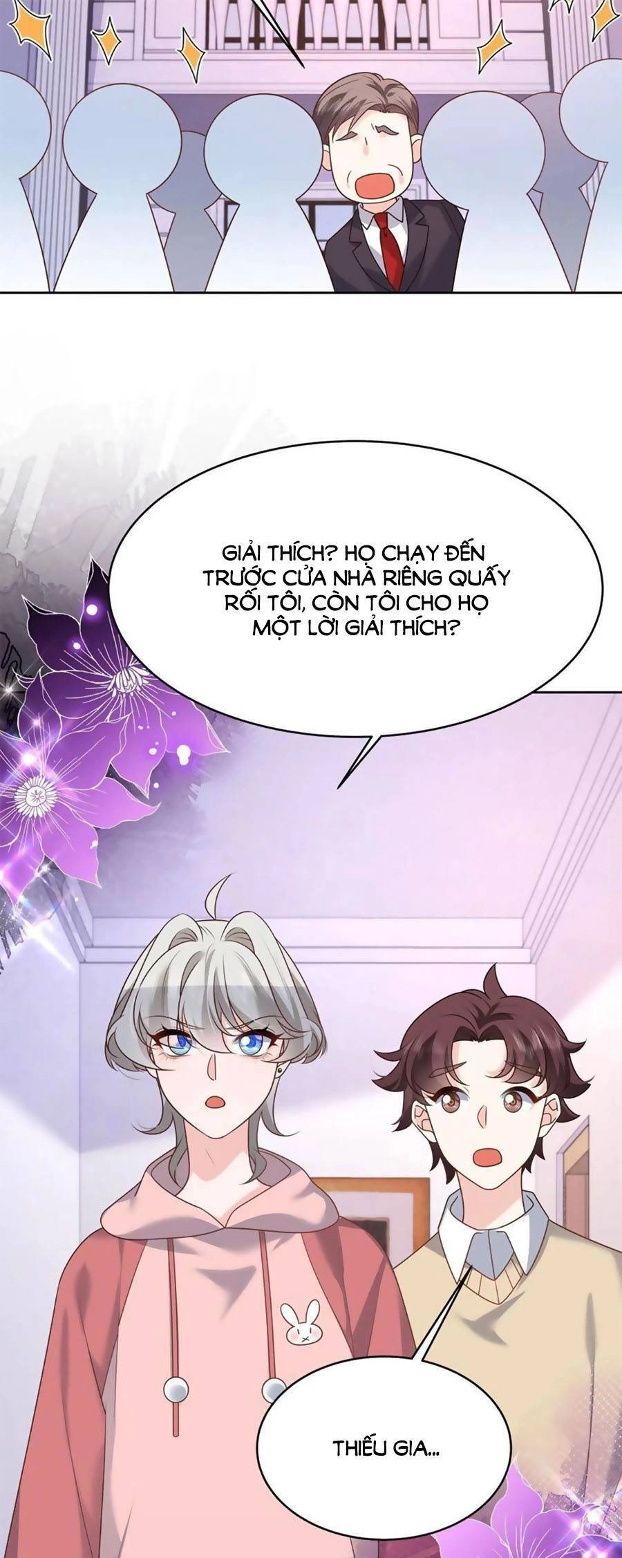 Hotboy Quốc Dân Là Nữ Chapter 308 - 10