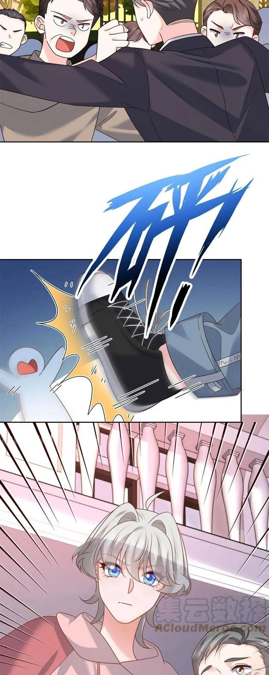 Hotboy Quốc Dân Là Nữ Chapter 308 - 12