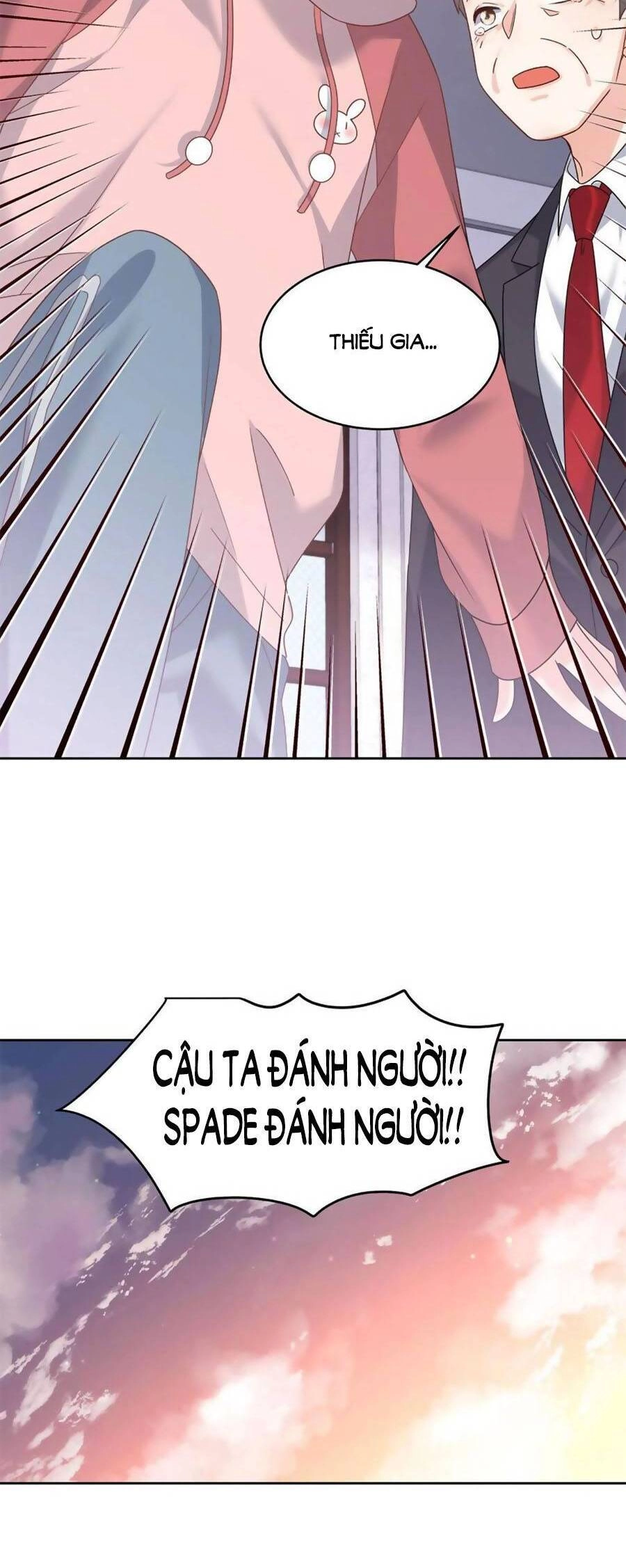 Hotboy Quốc Dân Là Nữ Chapter 308 - 13