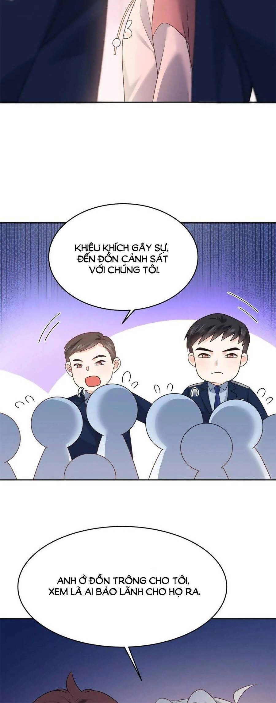Hotboy Quốc Dân Là Nữ Chapter 308 - 18
