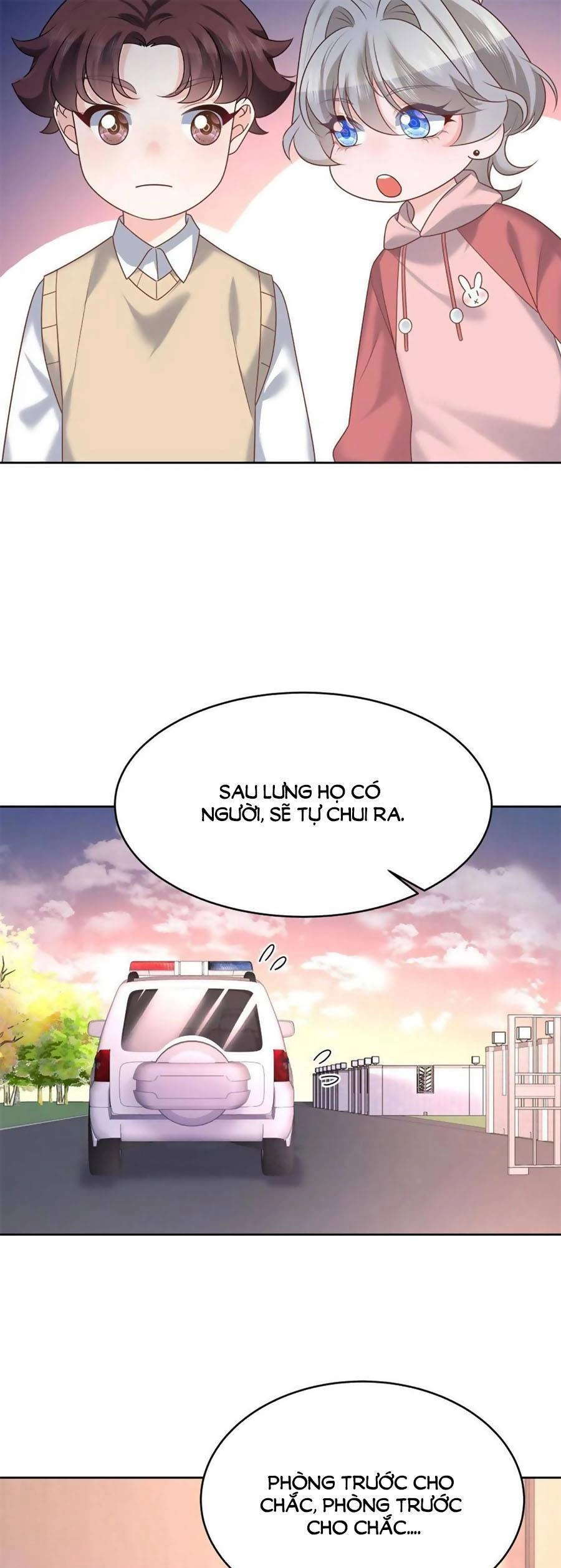 Hotboy Quốc Dân Là Nữ Chapter 308 - 19