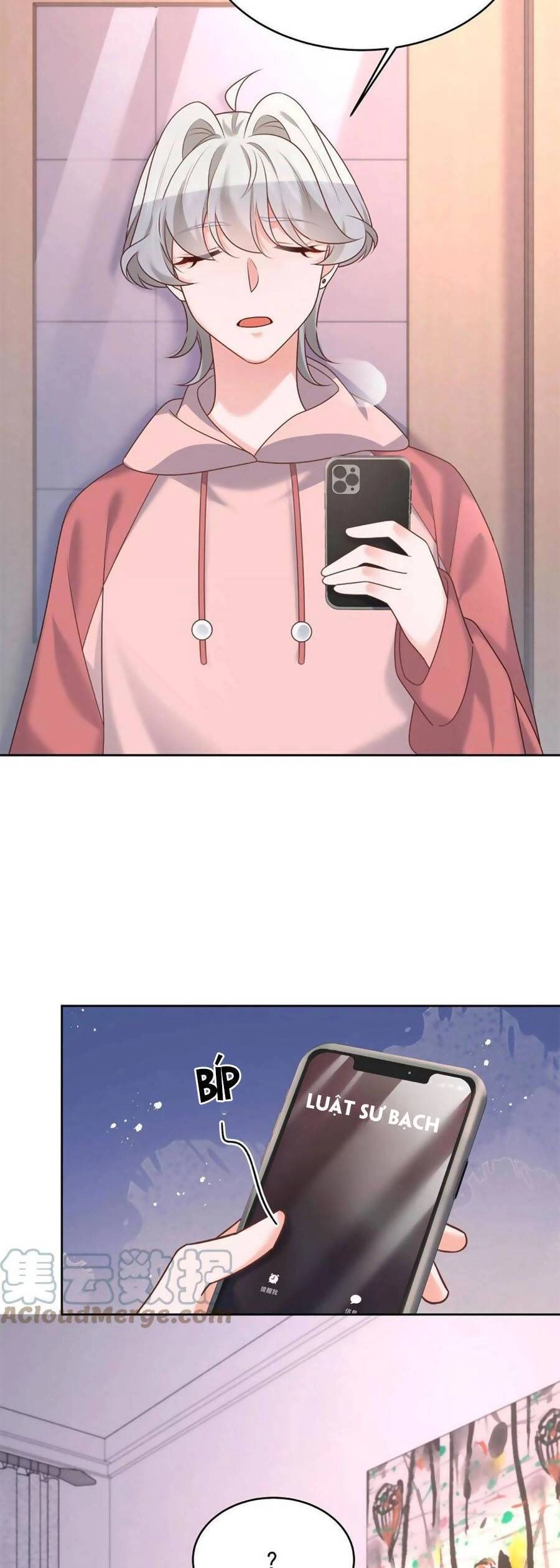 Hotboy Quốc Dân Là Nữ Chapter 308 - 20